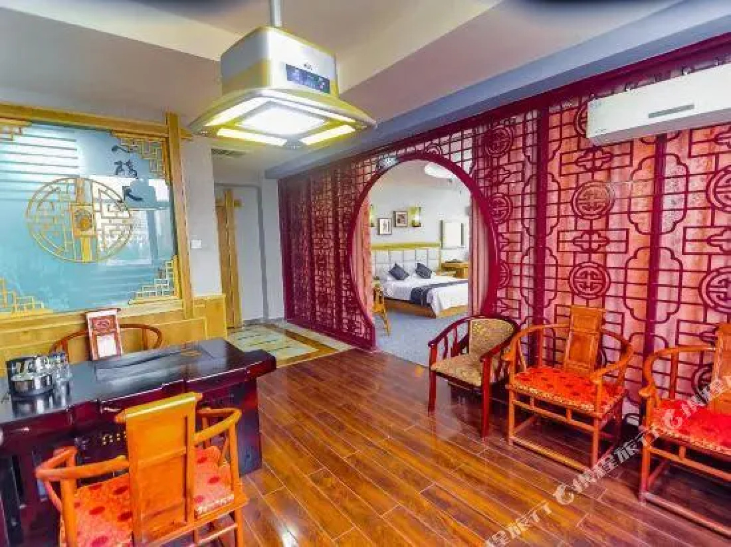 Xiangcheng Shengshi Hotel