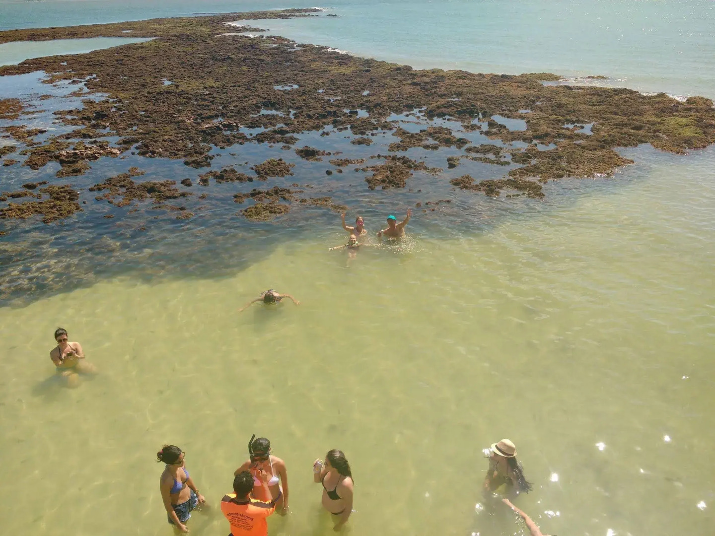 Pousada dos Girassóis