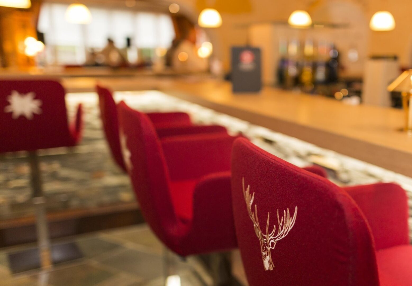 Mountain Plaza Hotel