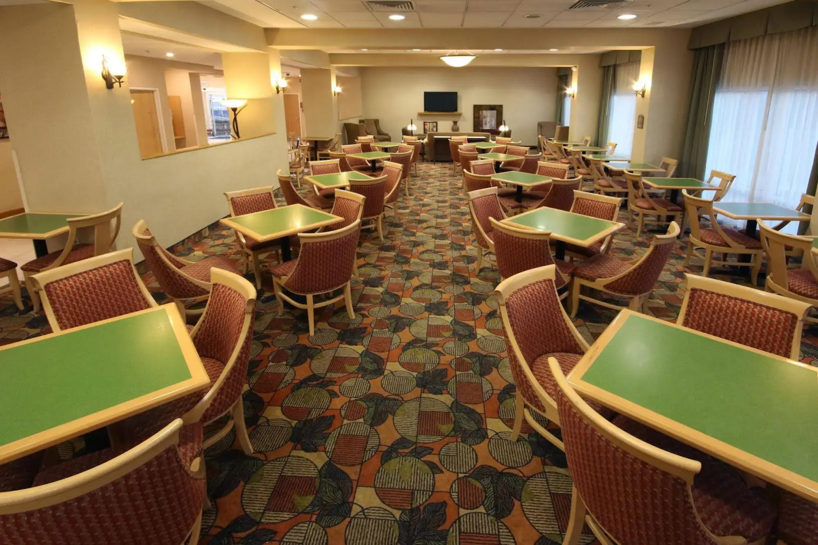 Holiday Inn Express Hotel & Suites Cd. Juarez - Las Misiones by IHG