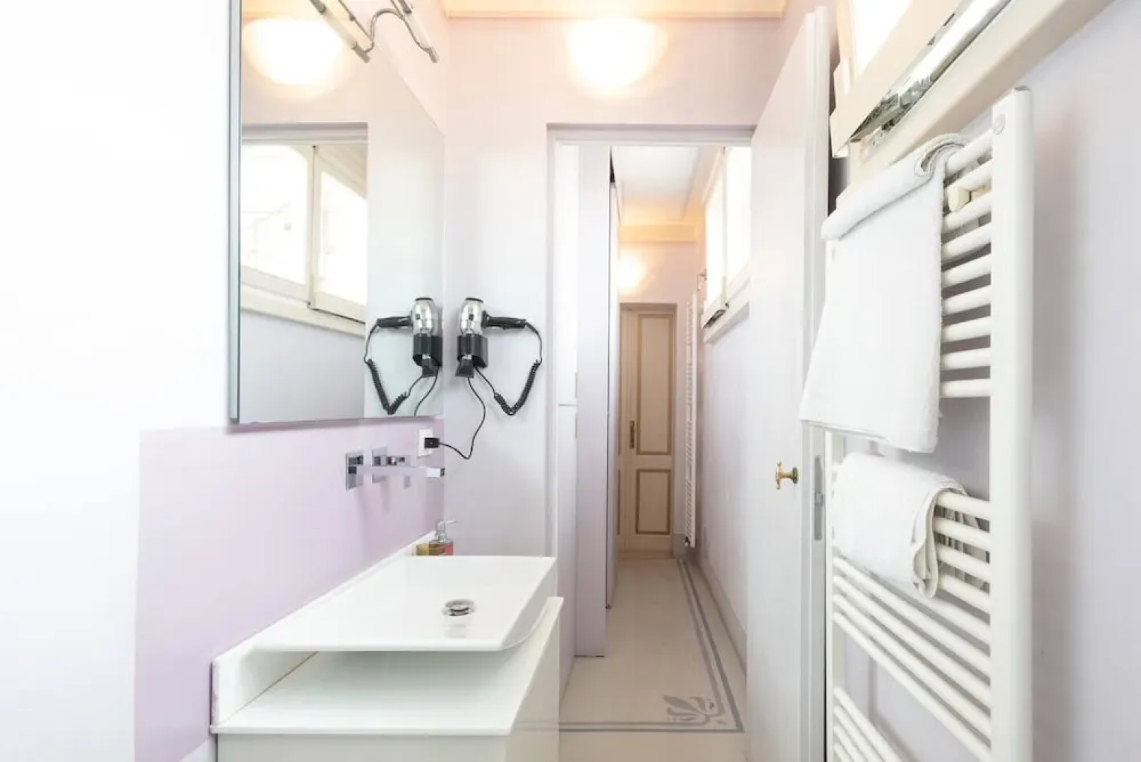 Il Giardino degli Artisti Centralissimo