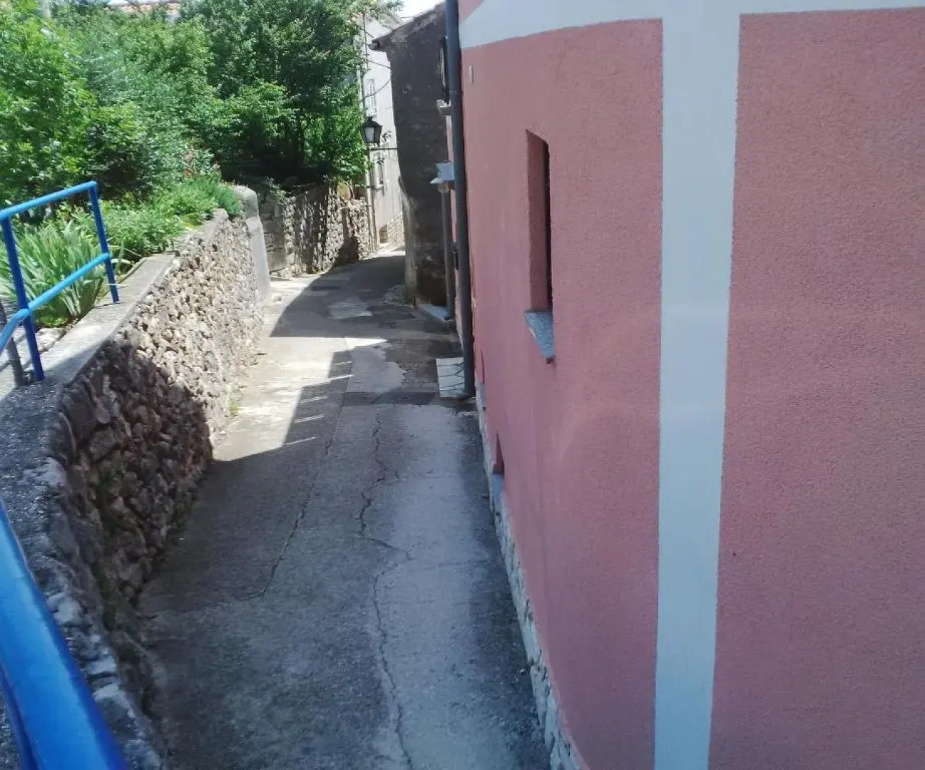 Croatia Beach Apartment