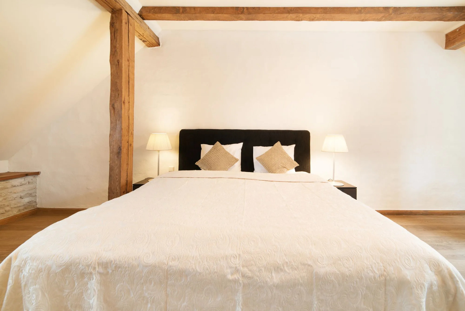 Tallinn City Apartments Toompea Old Town