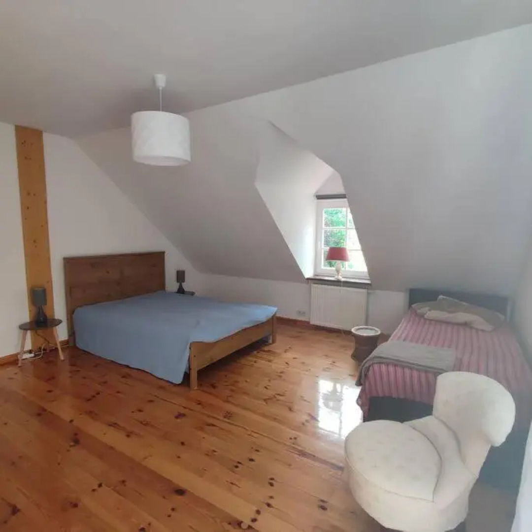 Apartament Urocze miejsce