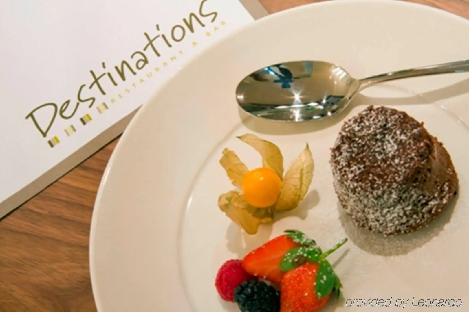 Holiday Inn Stevenage by IHG