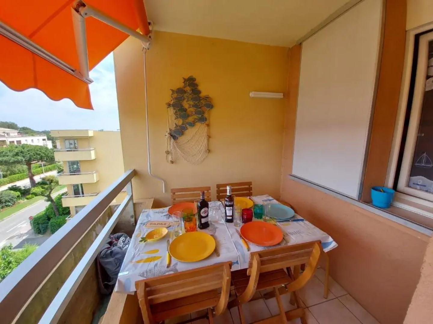 T2-CLIM-WIFI-GARAGE 2,30 x 4,95 à LA FAVIERE