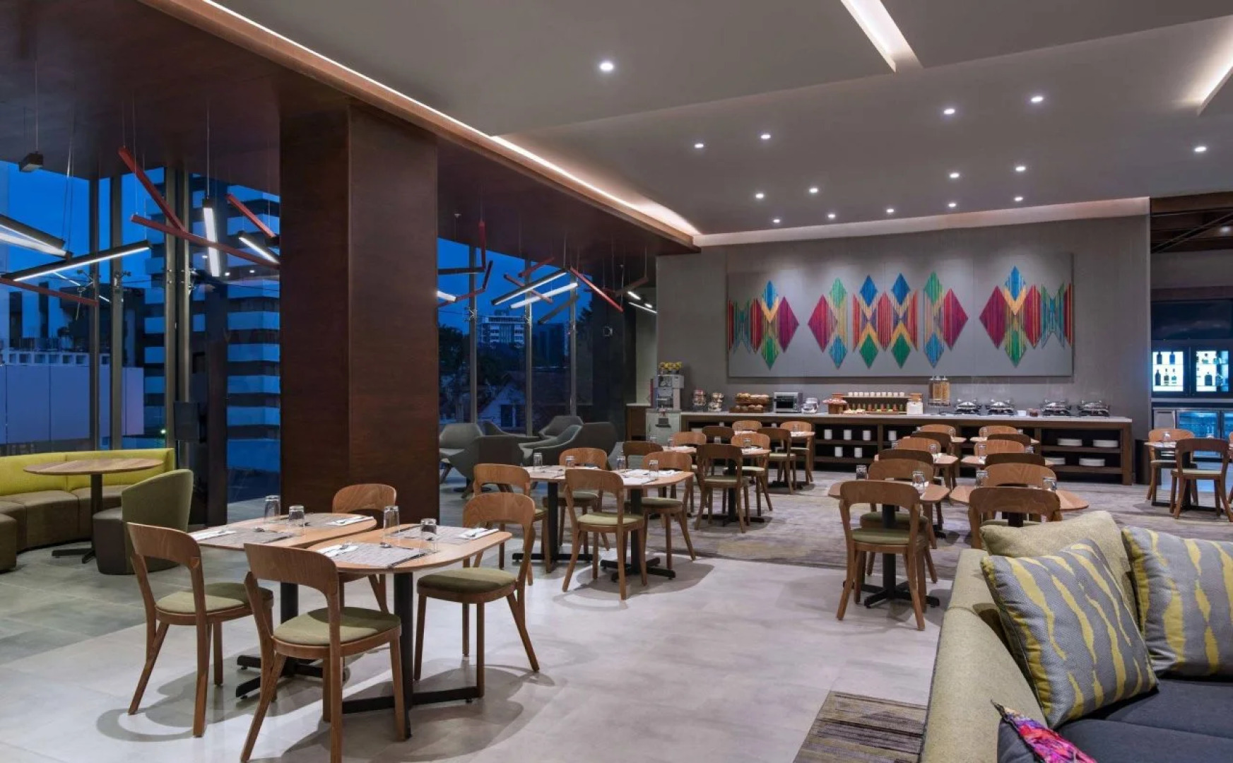 Courtyard by Marriott Guatemala City