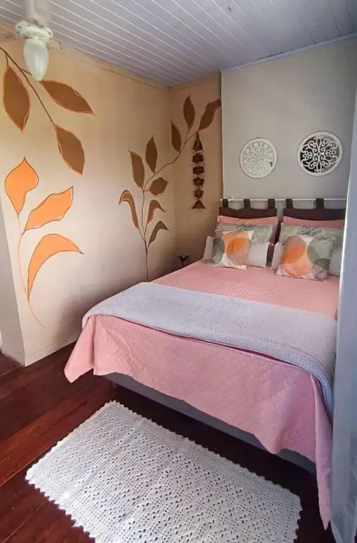 Pousada Vida Simples