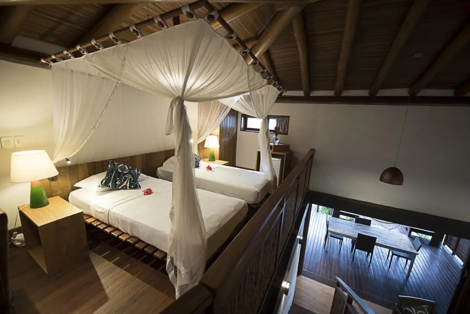 Txai Resort Itacaré