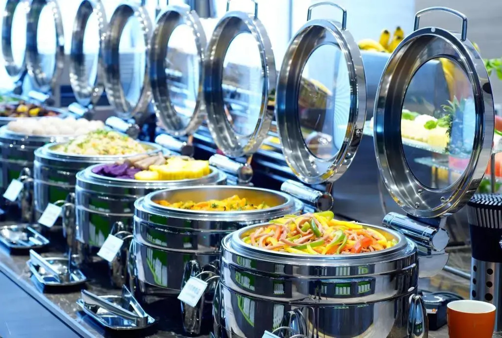 Hampton by Hilton Beihai Station