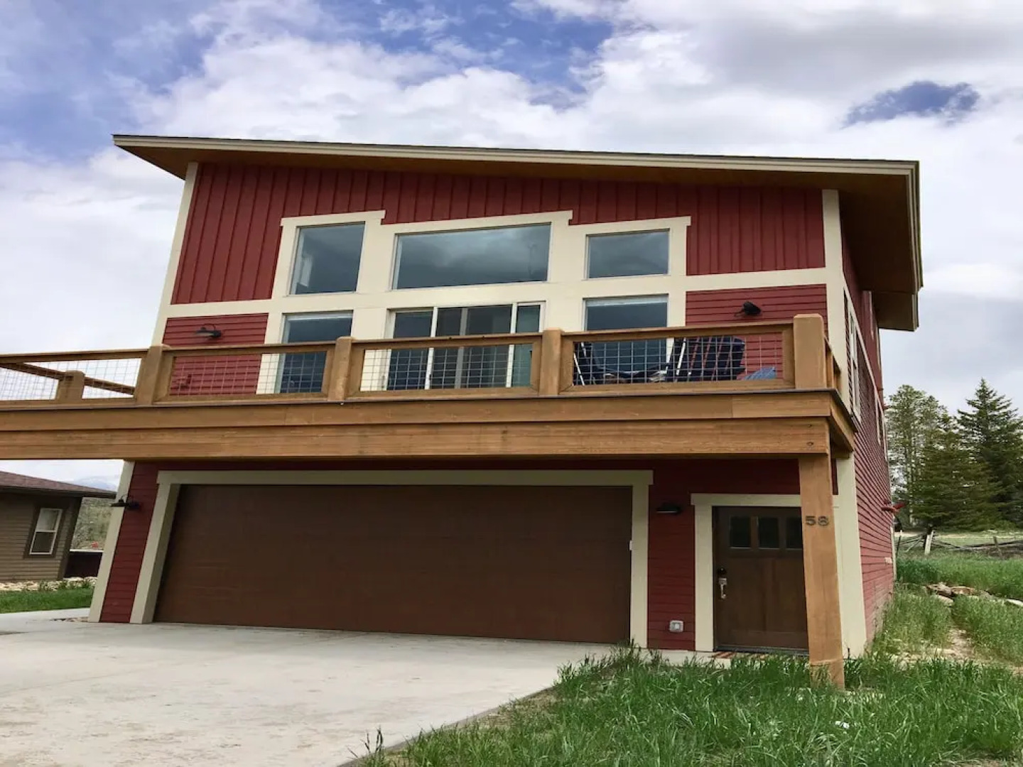 58 Elk Creek Home at Grand Park by Stay Winter Park