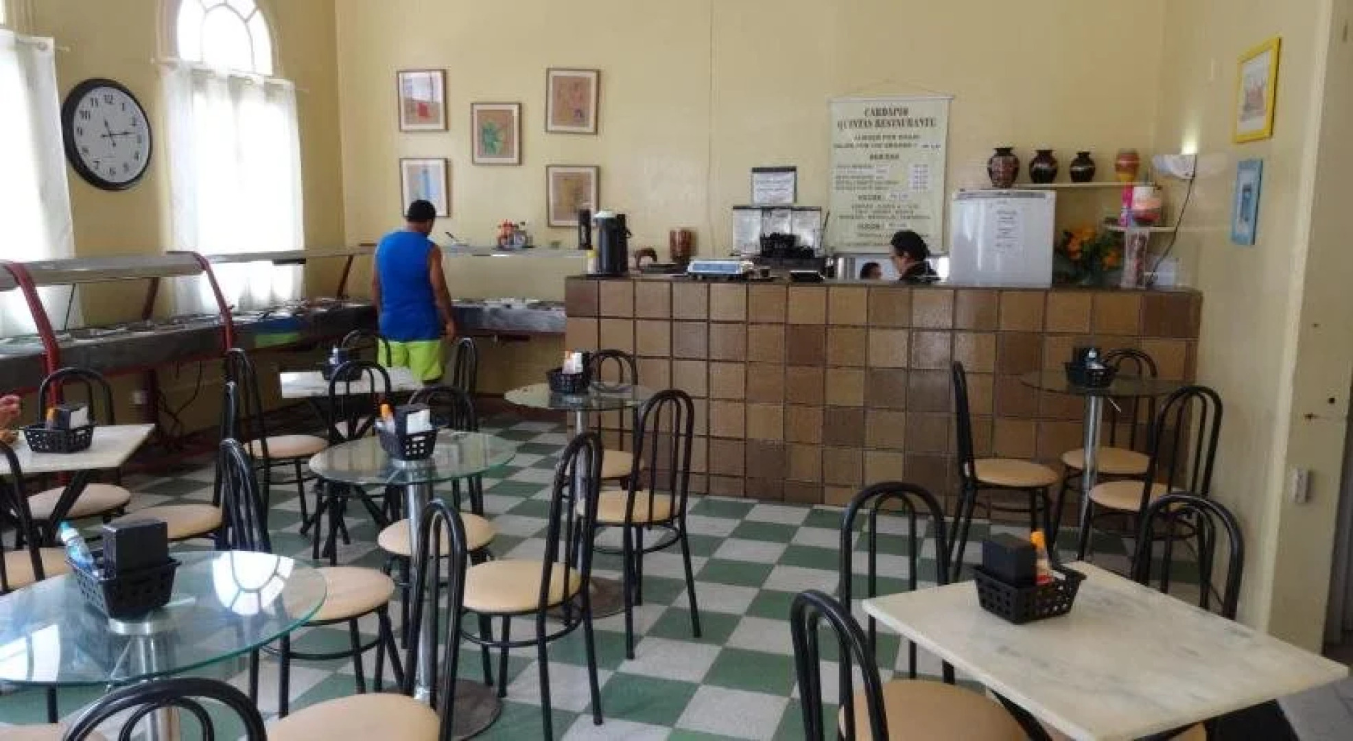 Hotel Central Recife