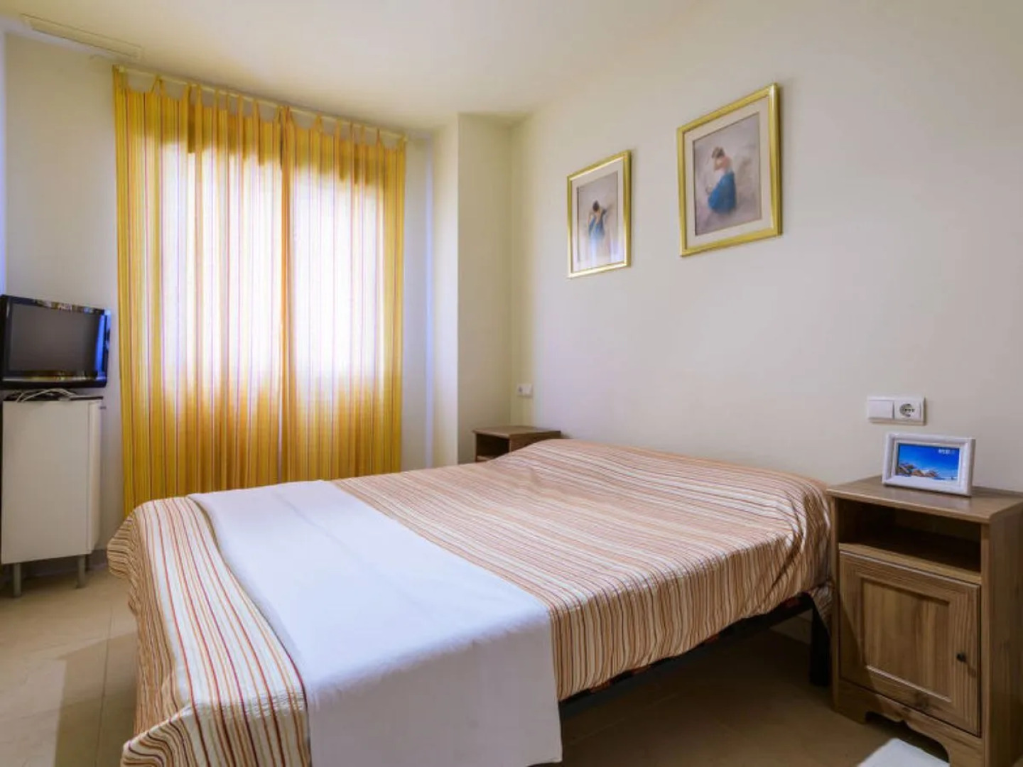 Villa Mondrian Oropesa del Mar