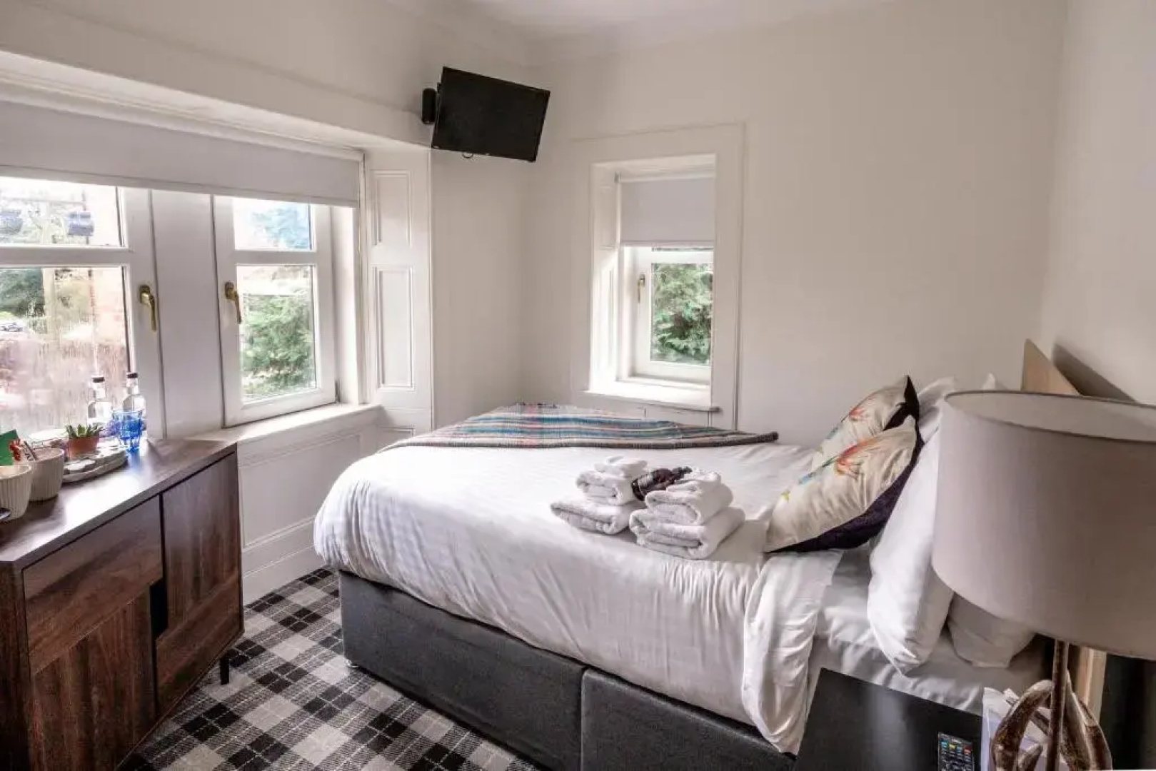Cardross Inn