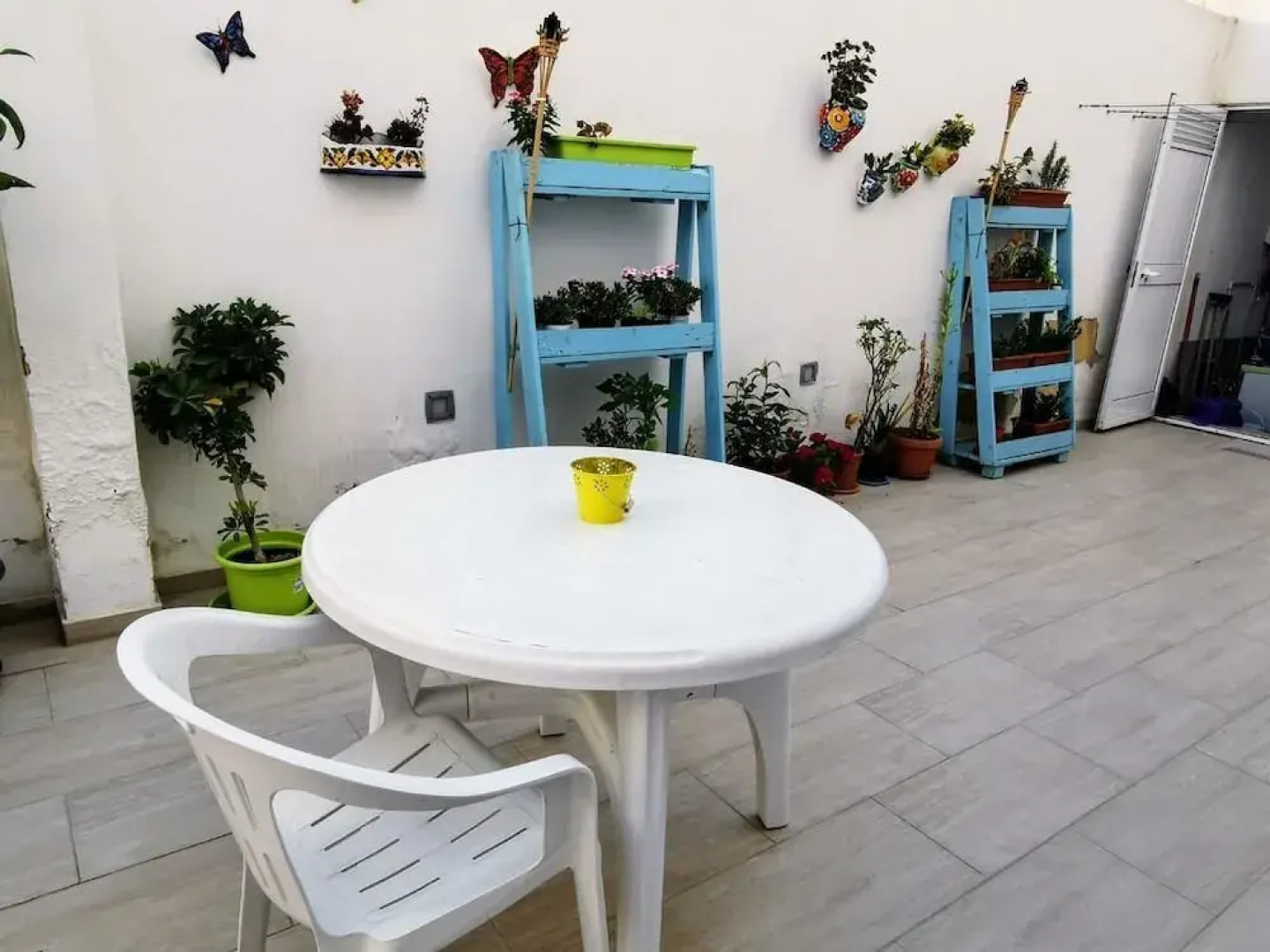 Vicel Host Family accomodation