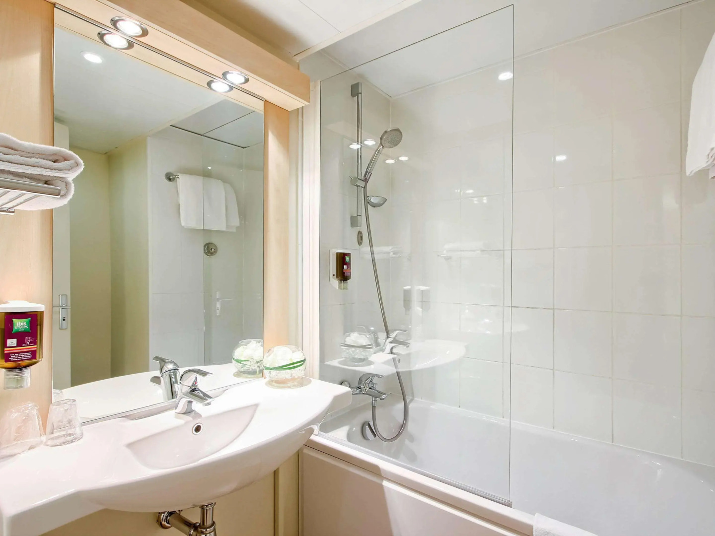 ibis Styles Paris Roissy CDG