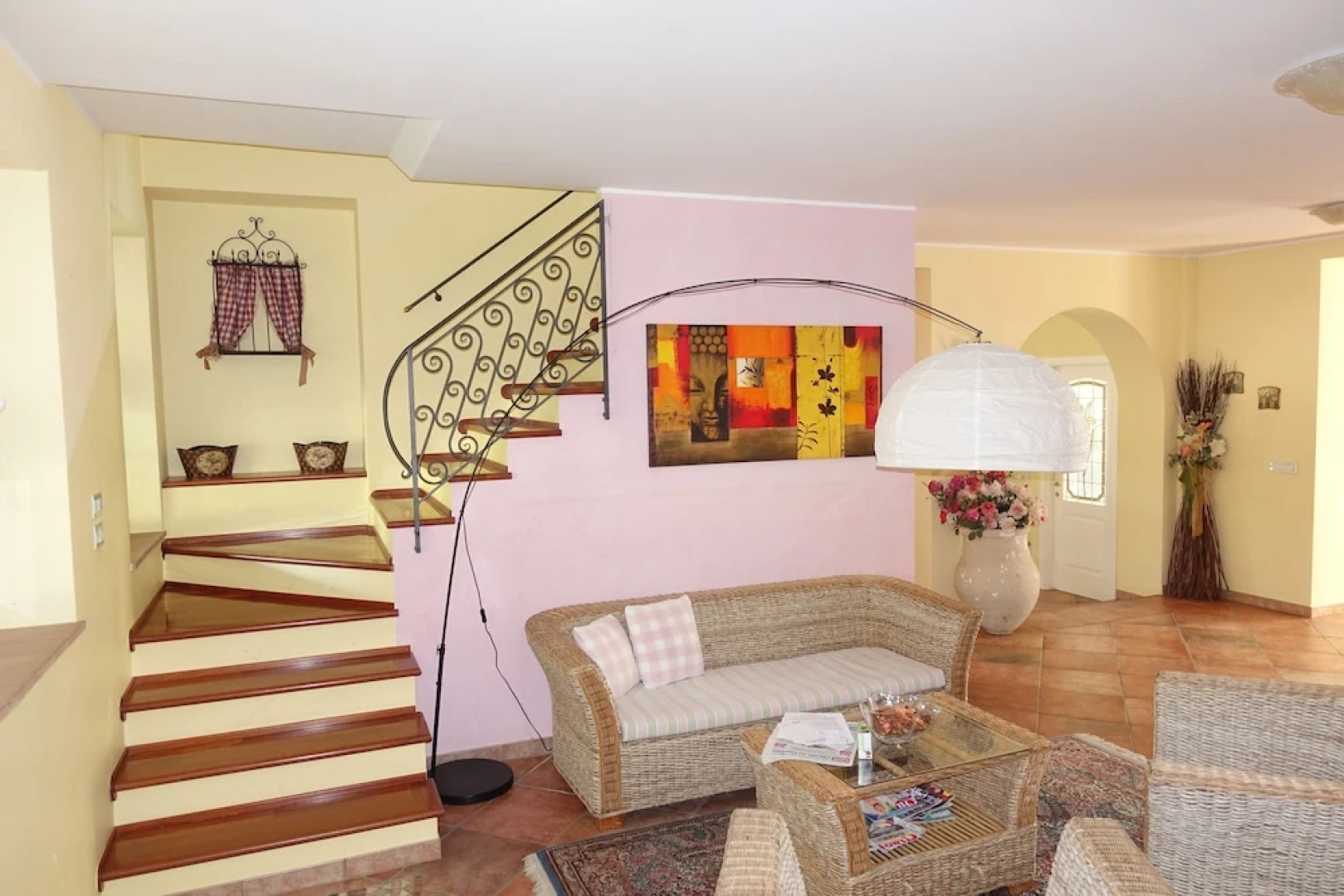 La Tenuta Del Giglio