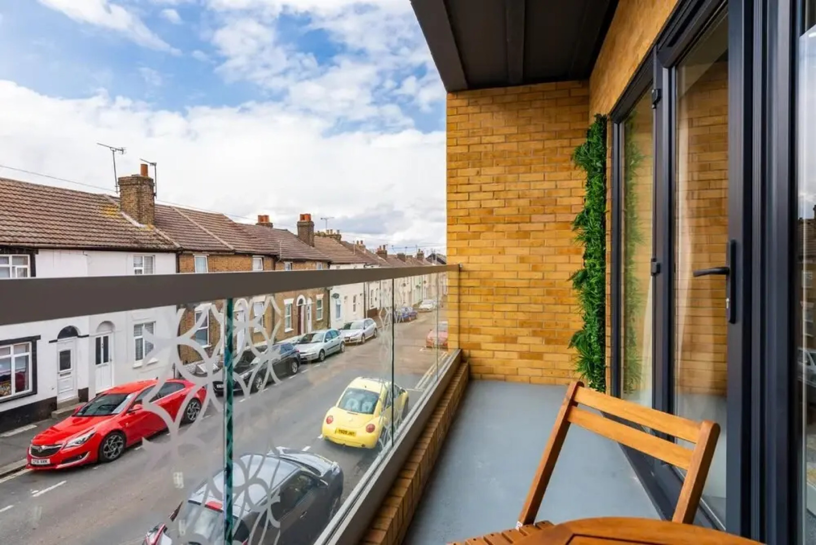 Gillingham Apartment