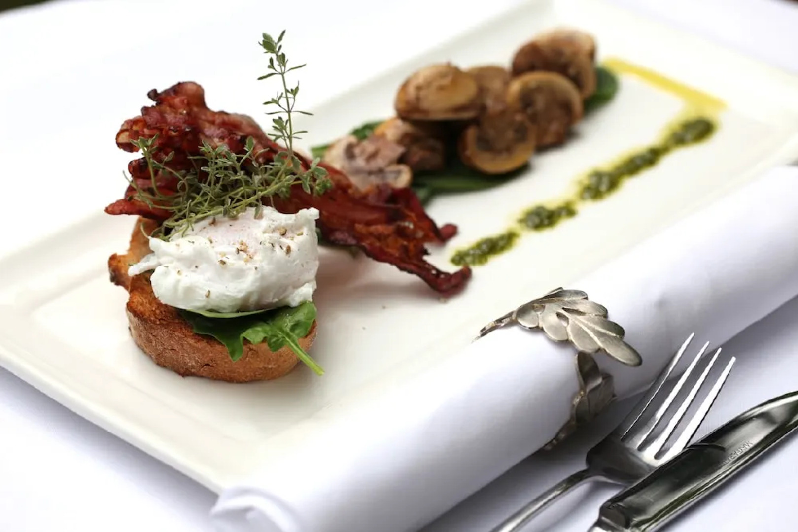 Bishop's Court Estate, Boutique Hotel