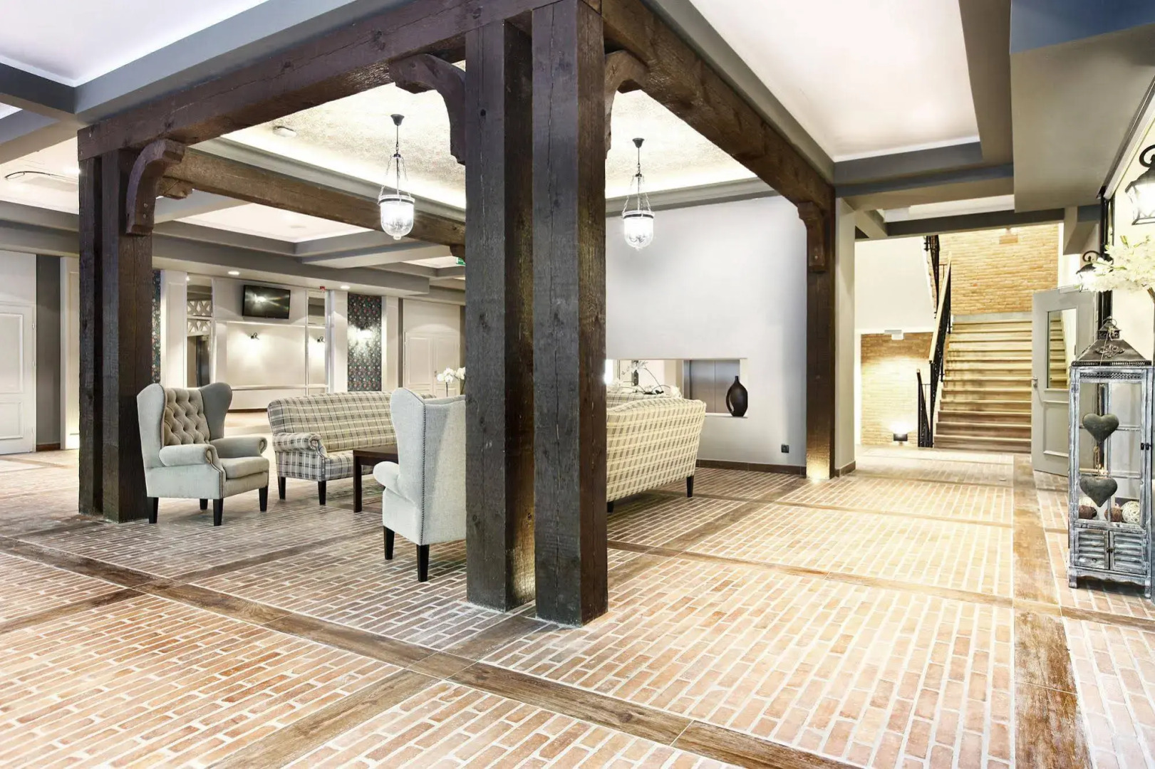 Hotel Aubrecht Country SPA Resort