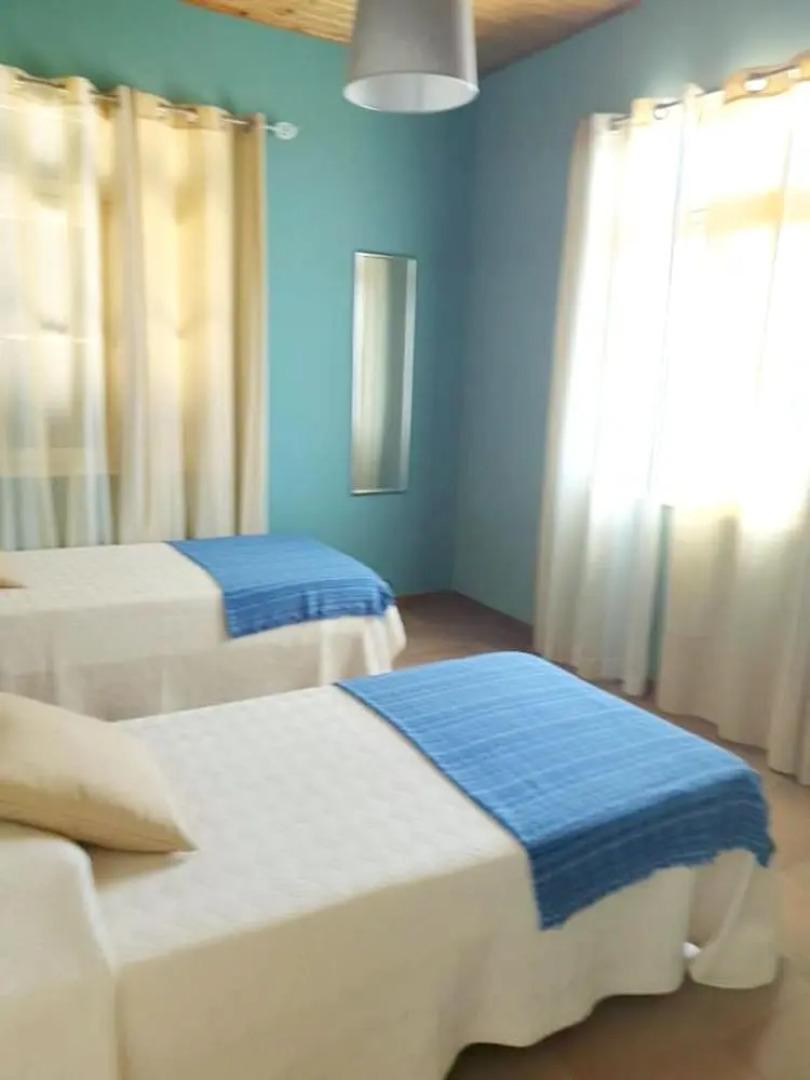 House With 2 Bedrooms in Vila Baleira, With Wonderful sea View, Pool Access, Furnished Balcony Near the Beach