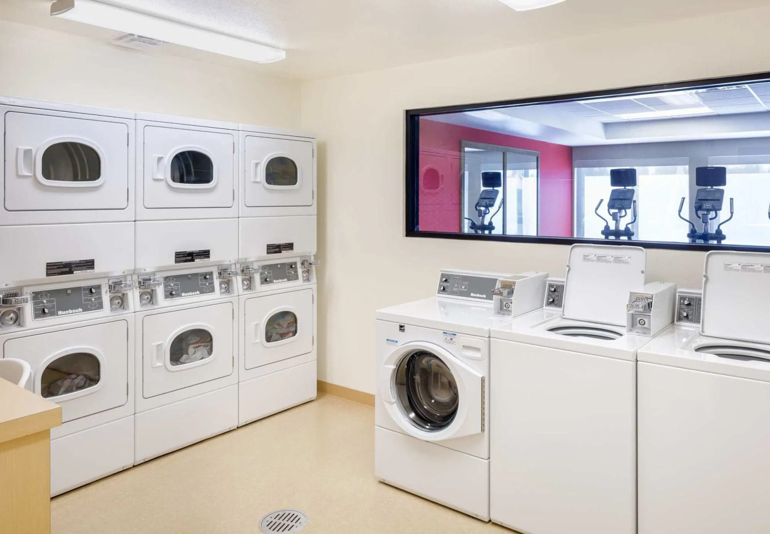 Towneplace Suites Portland Vancouver