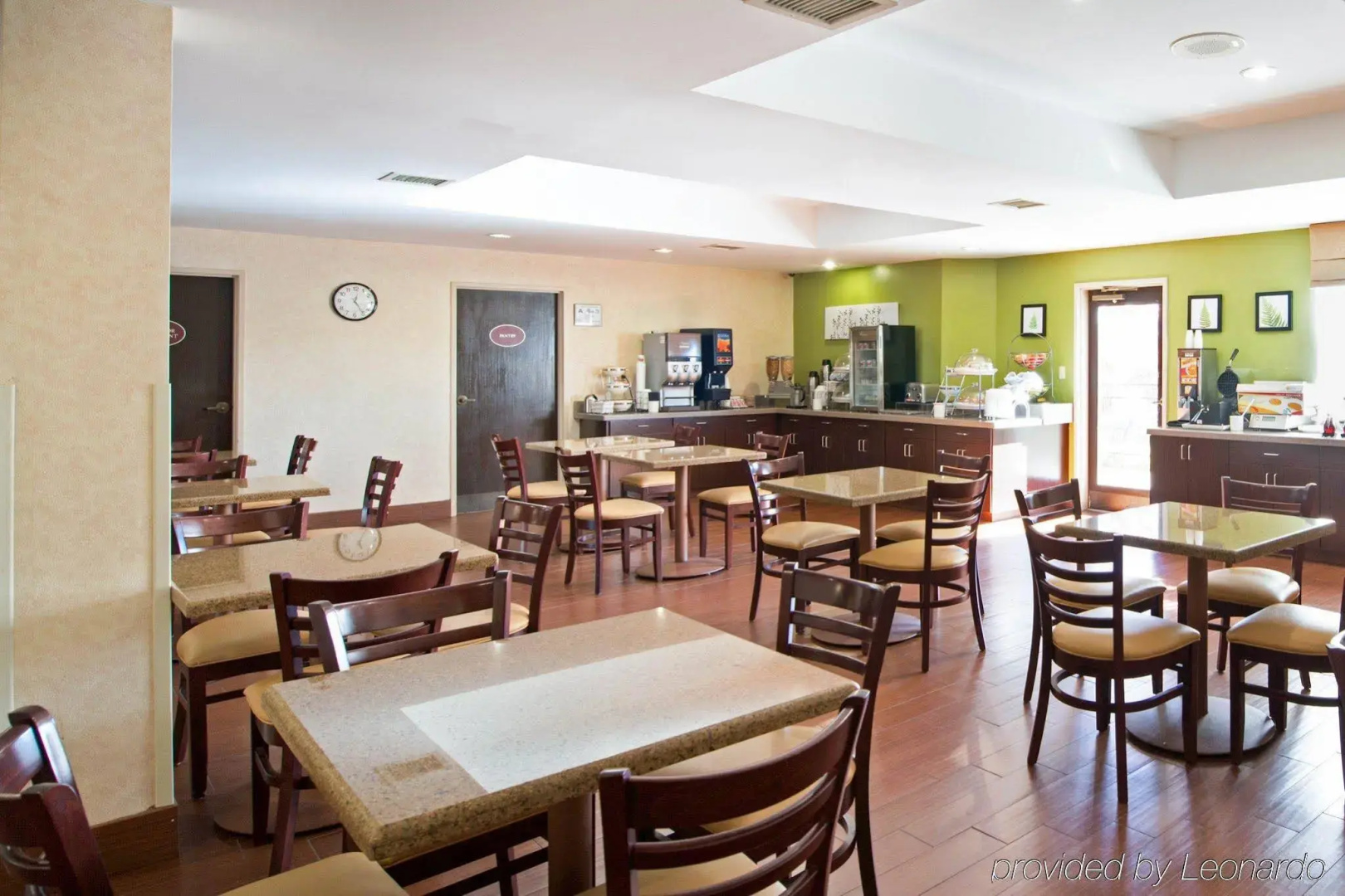 Sleep Inn Asheville - Biltmore West