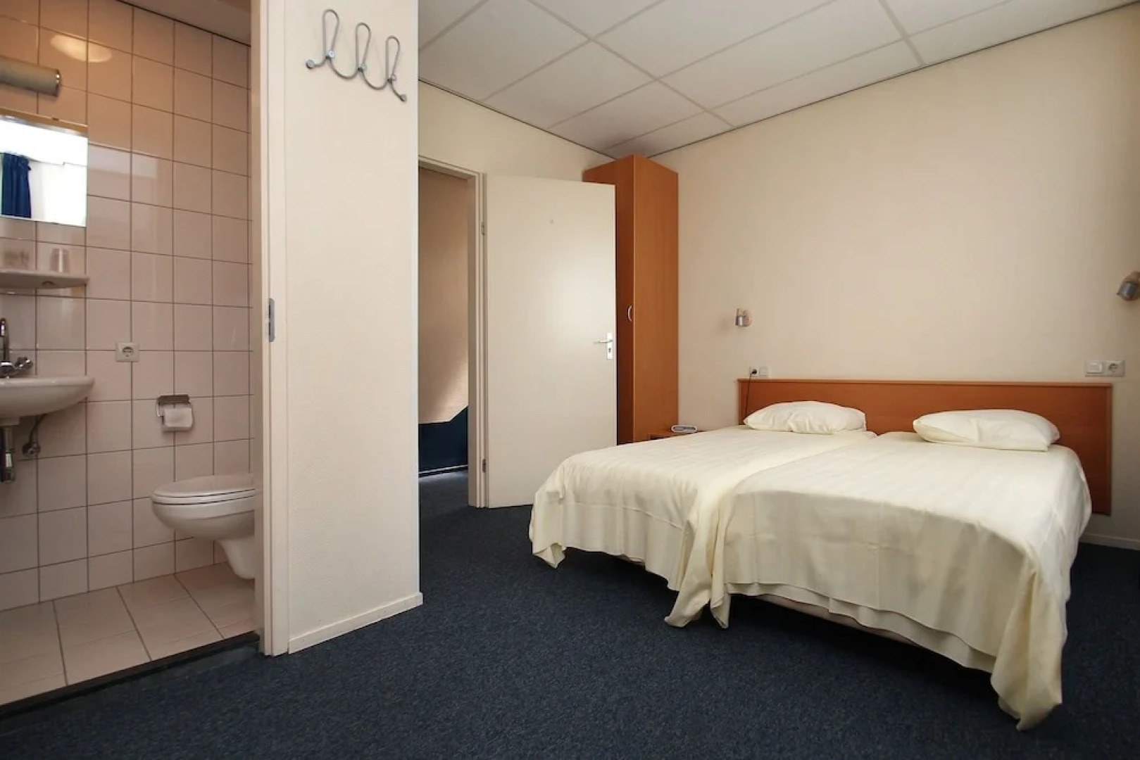 Hotel de Wilde Kriek