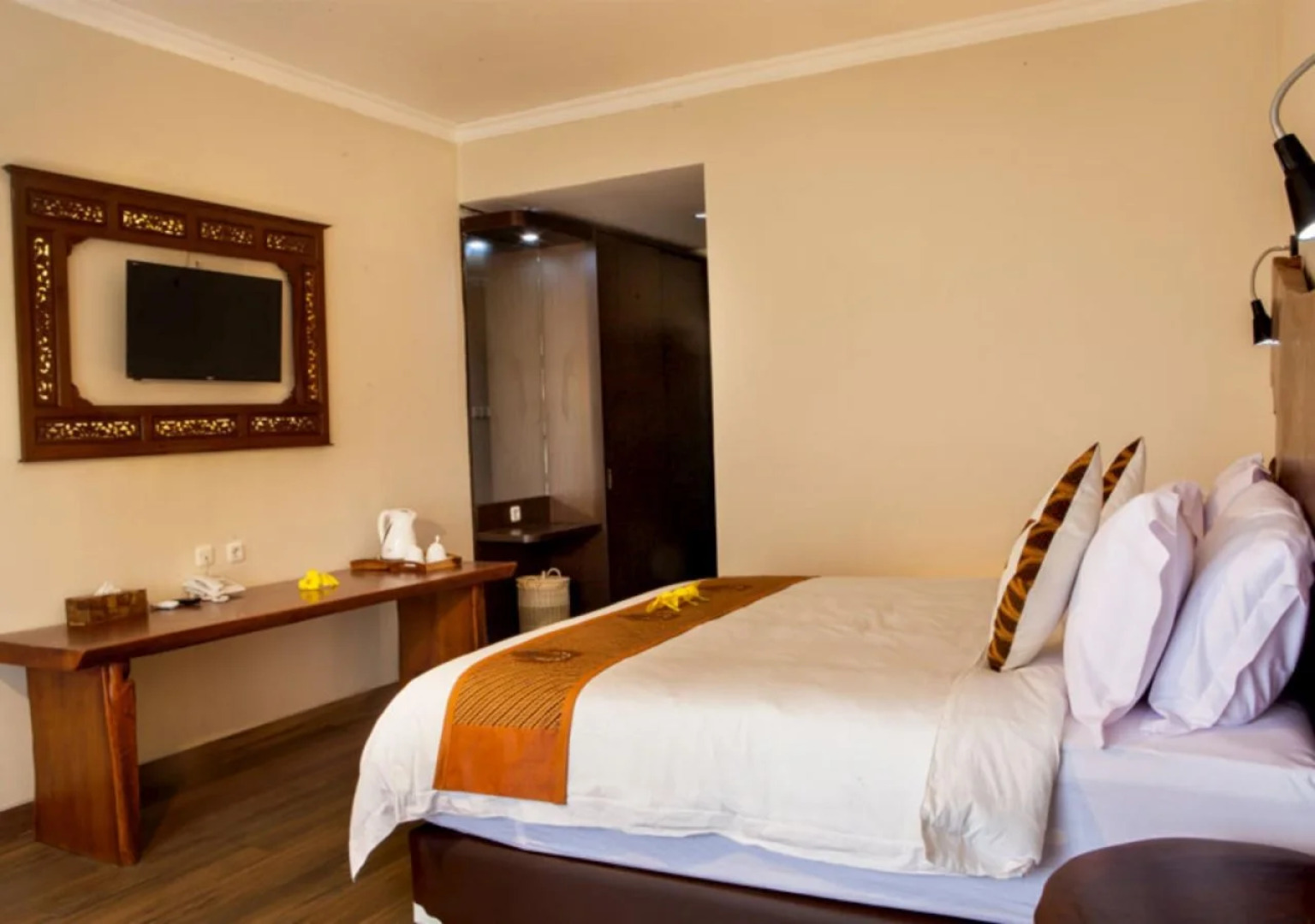 Villa Sawah Resort Managed By Salak Hospitality