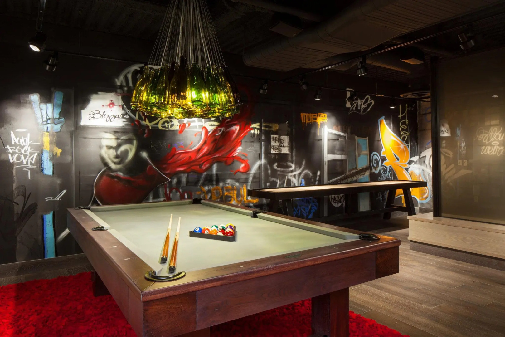 Kimpton Hotel Vintage Portland by IHG