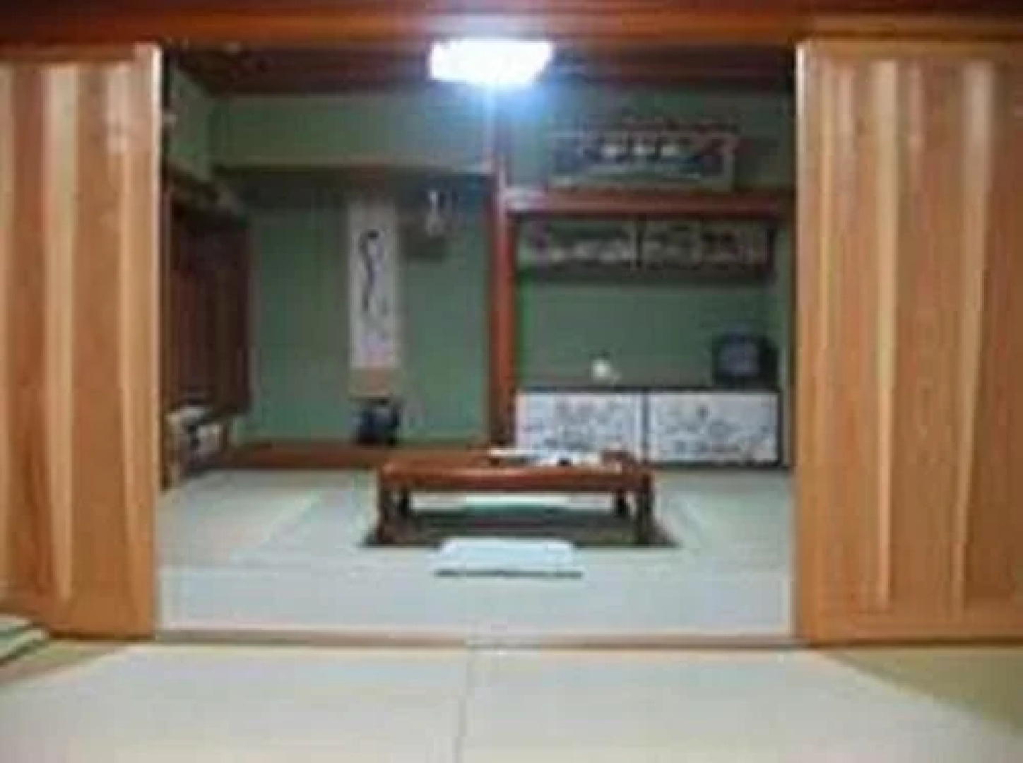 Kinokuniya Jinpachi Ryokan Inn