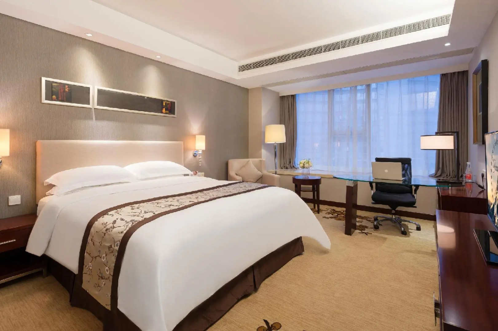 Leisure Hotel Dongguan