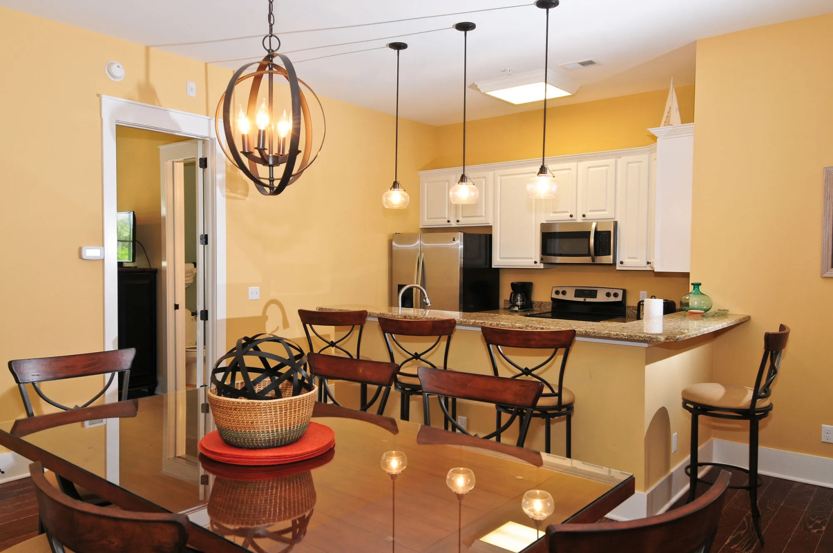 The Cottages at North Beach Resort & Villas