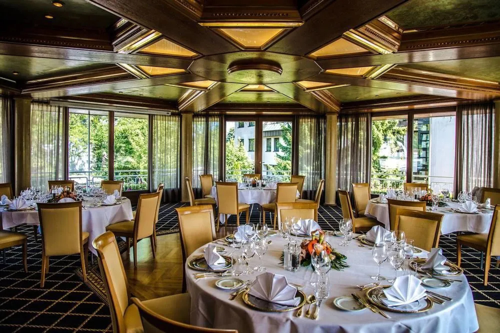 Landhaus-Hotel Waitz