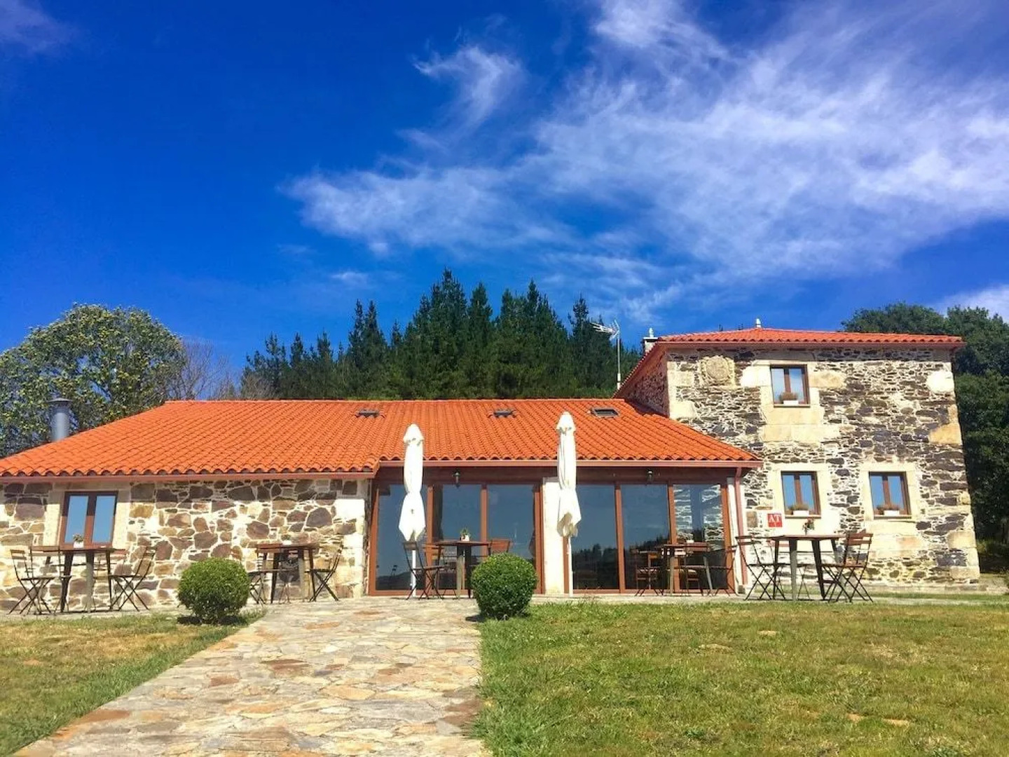 Porto de Bois Apartamentos Turísticos