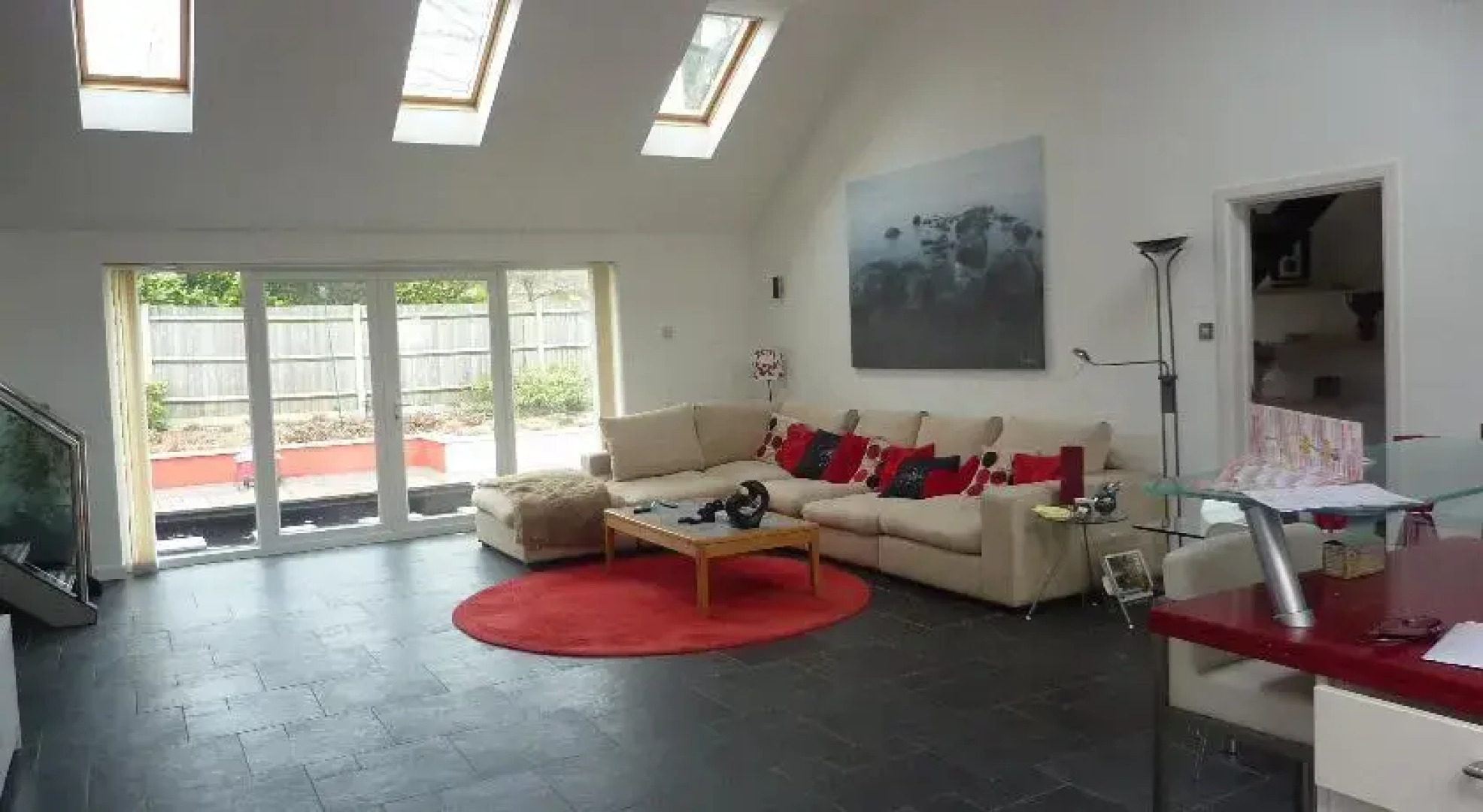 The White House Bed and Breakfast