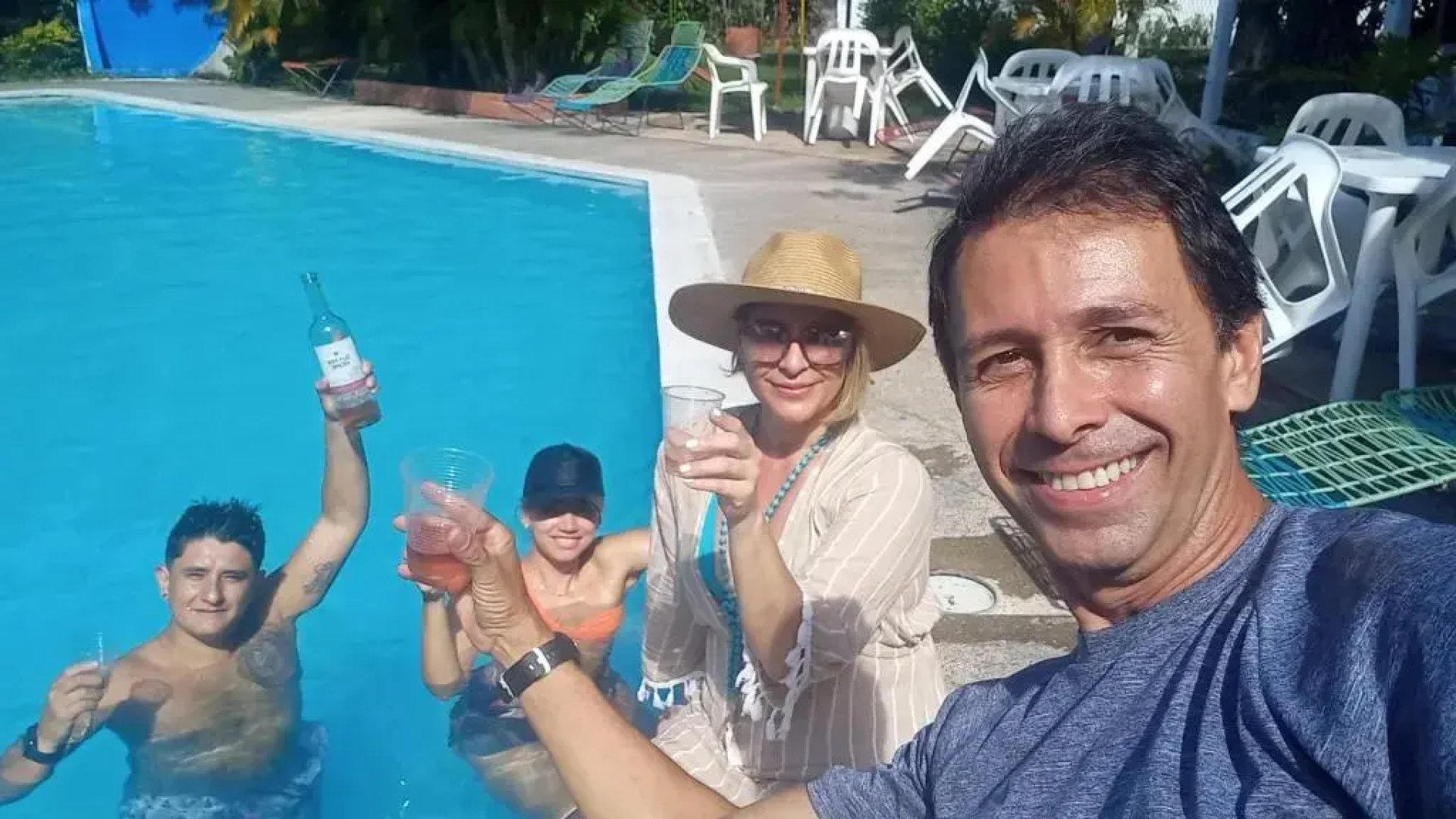 Hotel Campestre Villa Gladhys