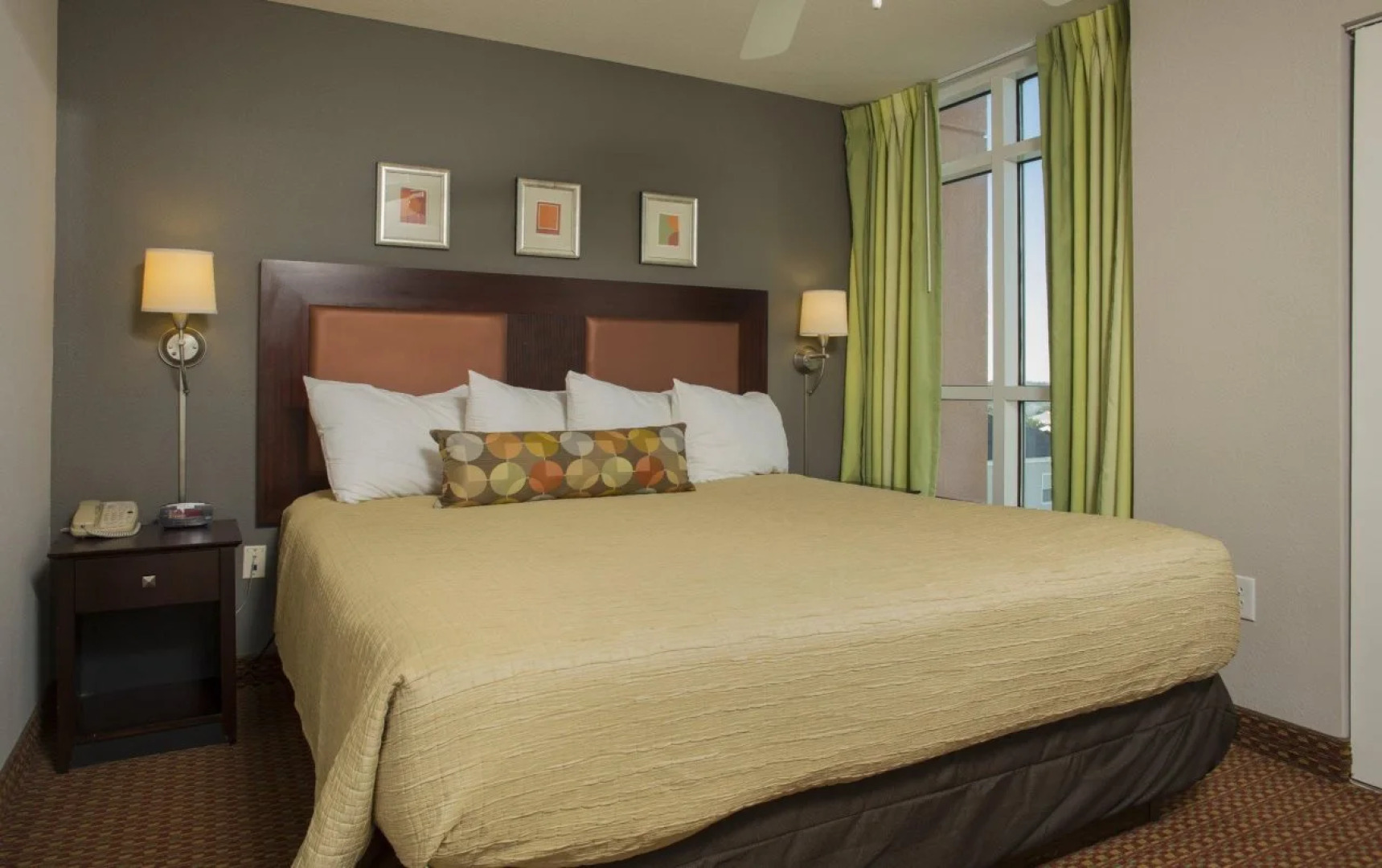 Prince Resort by Elliott Beach Rentals