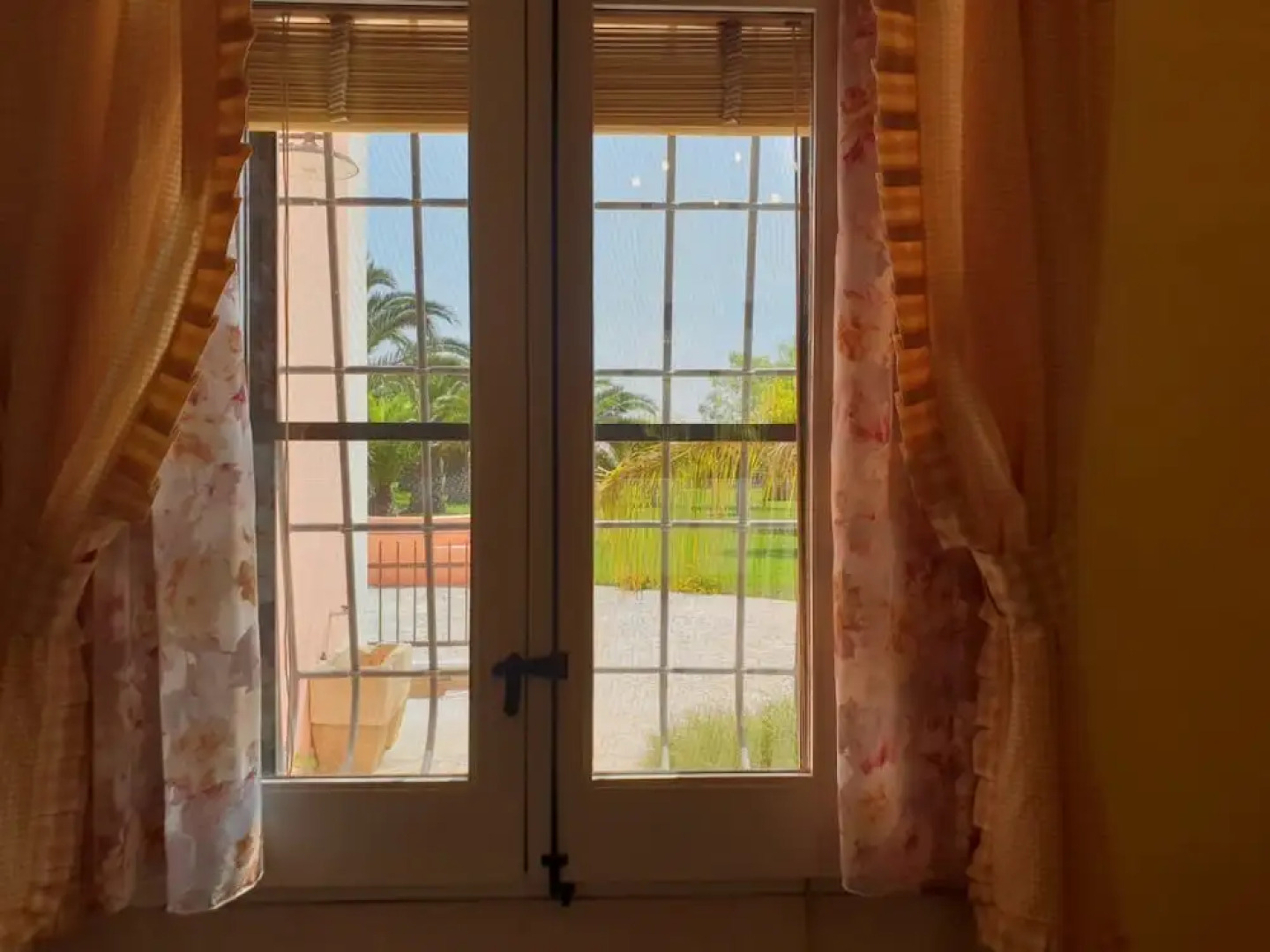 Villa I Giardini di Marzo