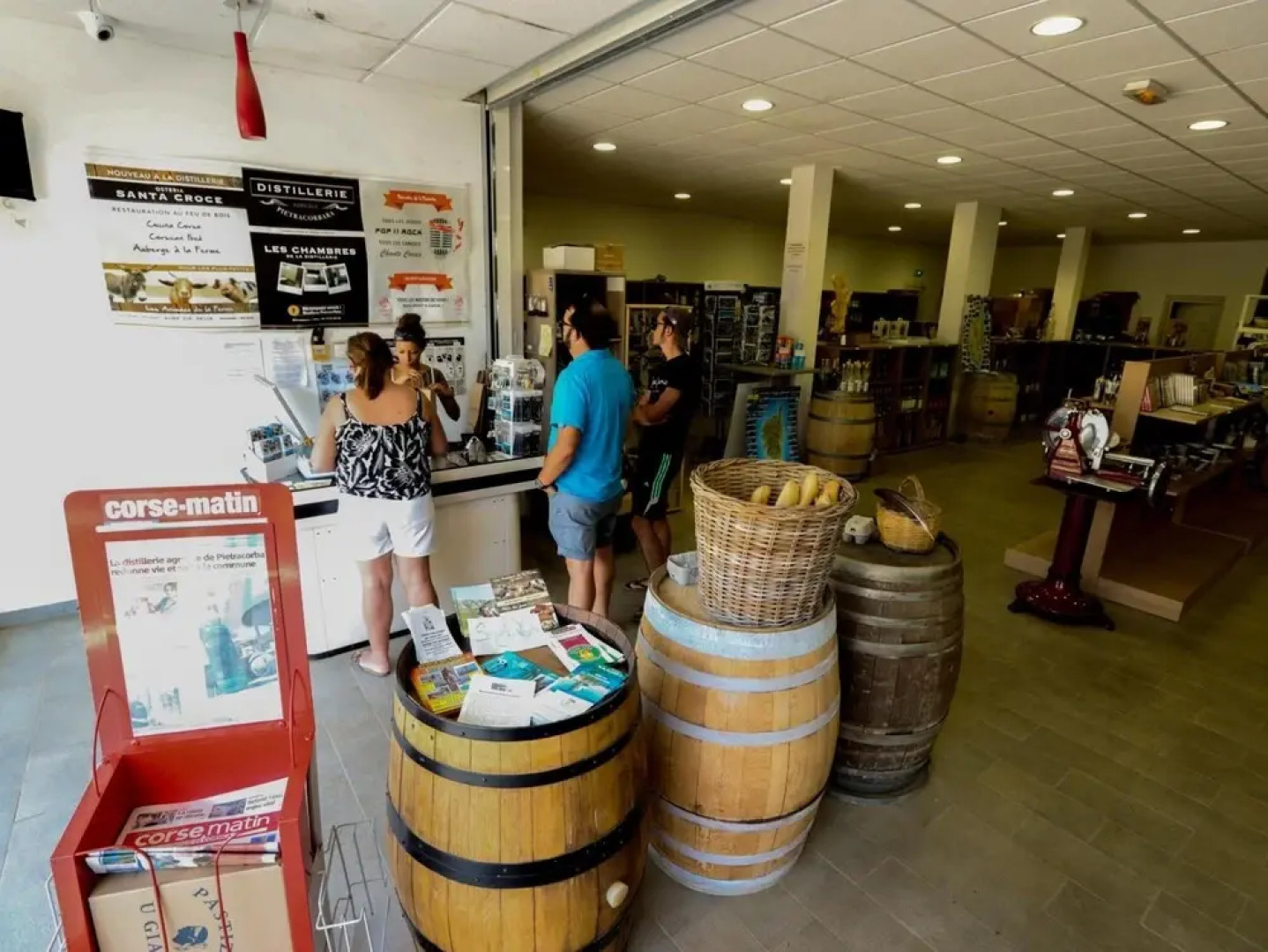 Le Rendez-vous de l'Été