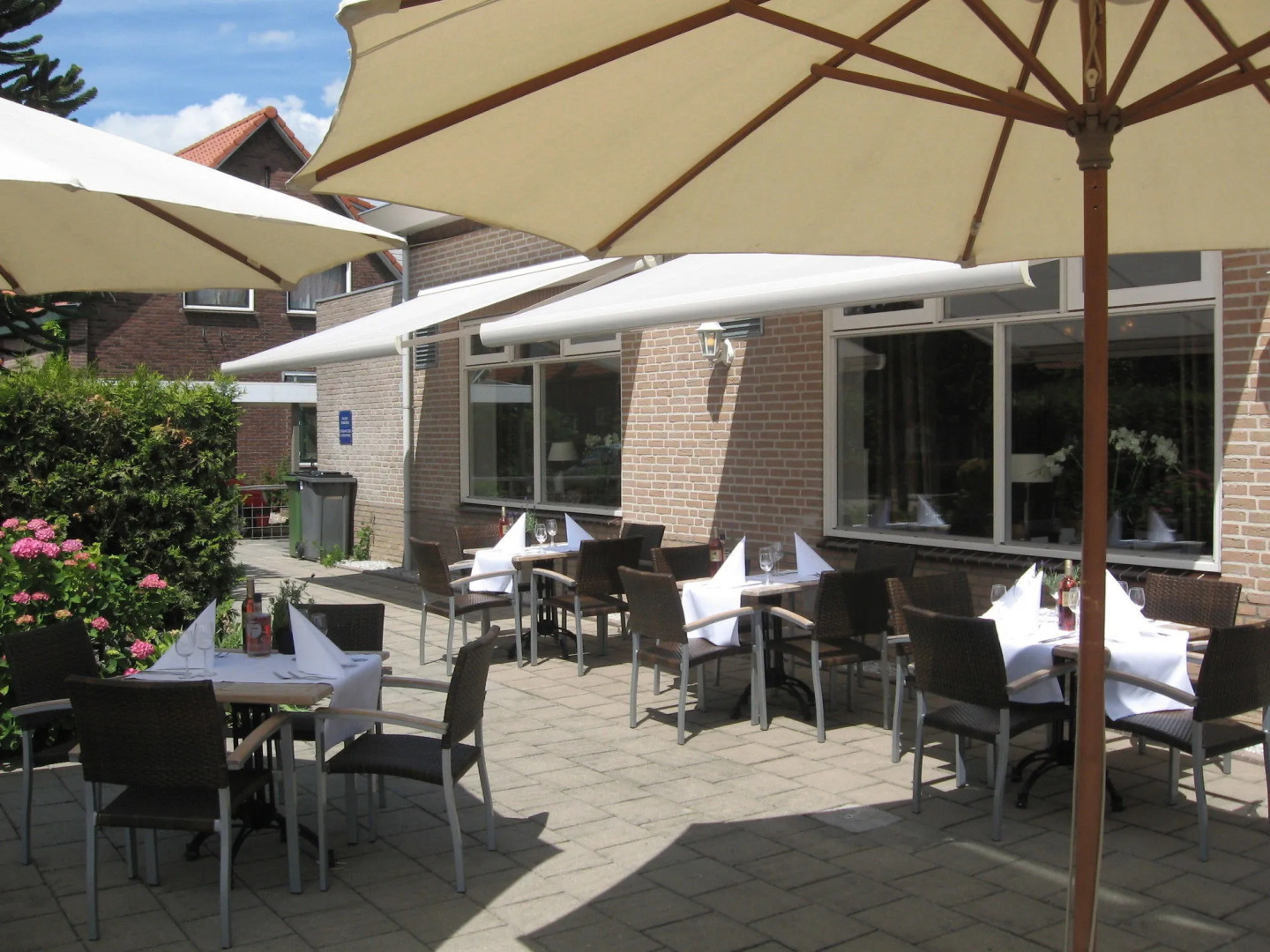 Fletcher Hotel-Restaurant De Gelderse Poort