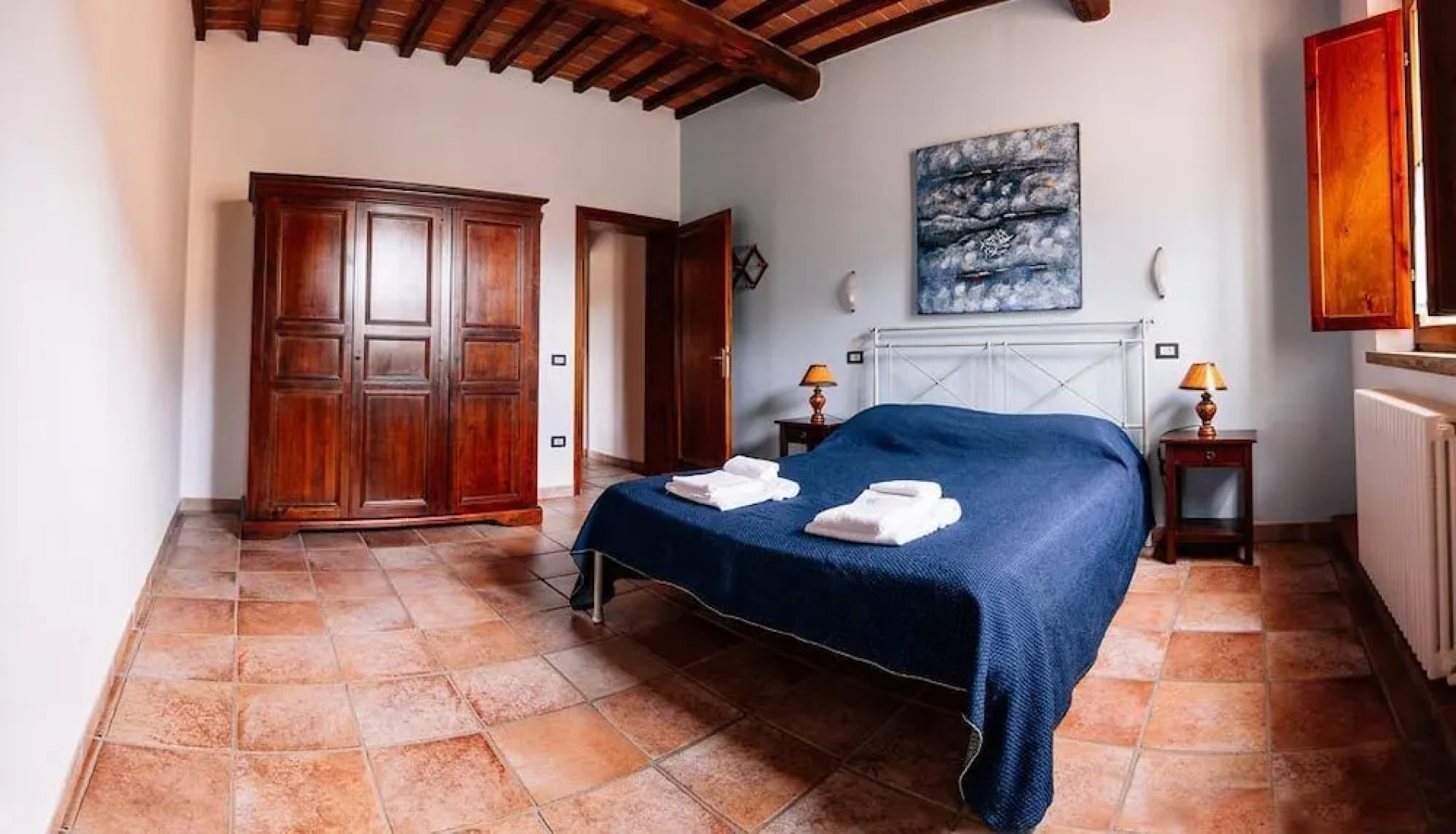 Residence Il Granaio