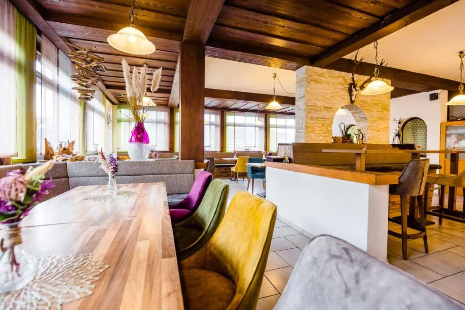 Landhotel Küffner