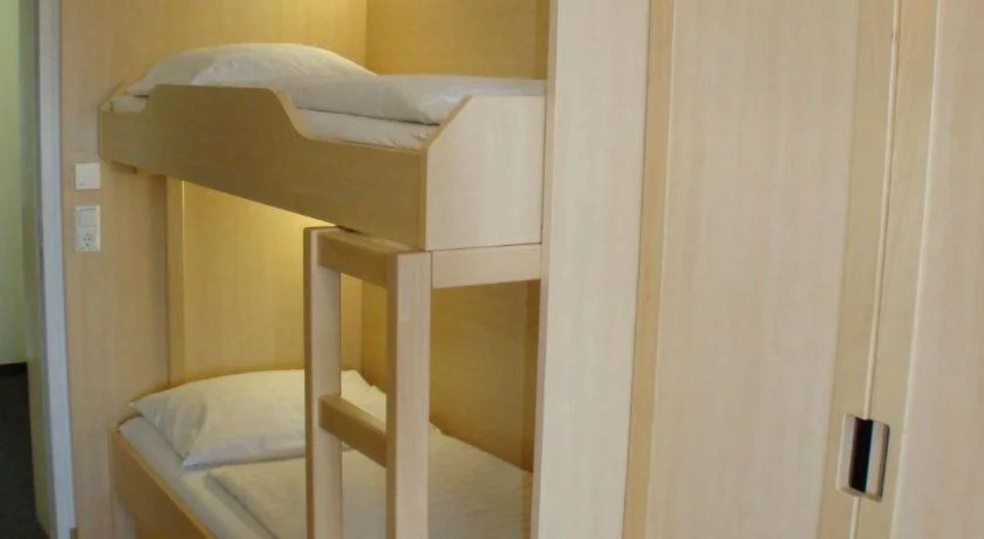 Jugendgaestehaus St Gilgen