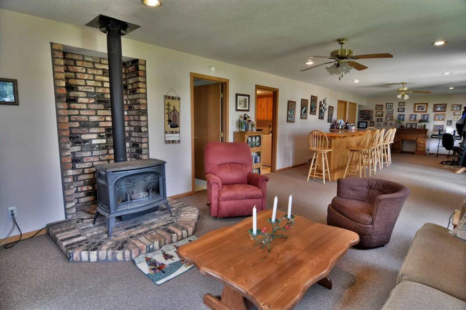 Best Home on Lake Namakagon