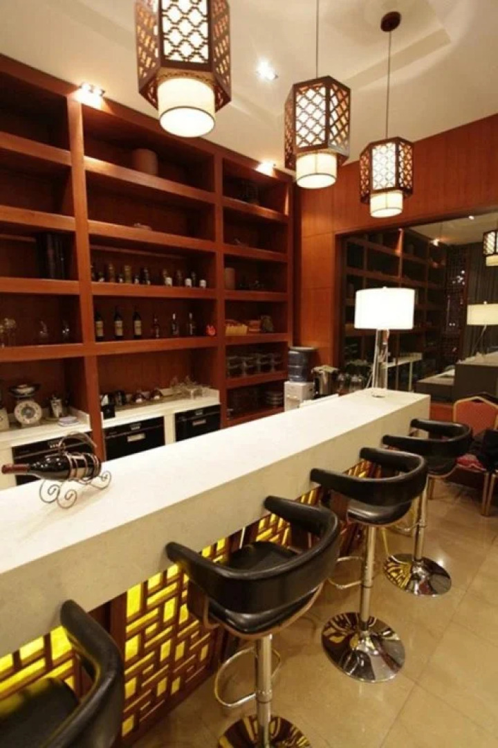 Daqing Oriental Ming Yue Business Hotel High Tech Zone Branch