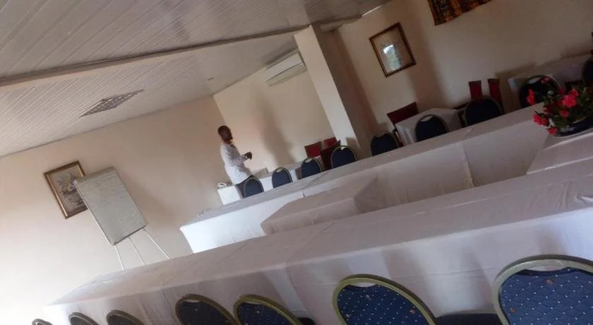 Leisure Hotel