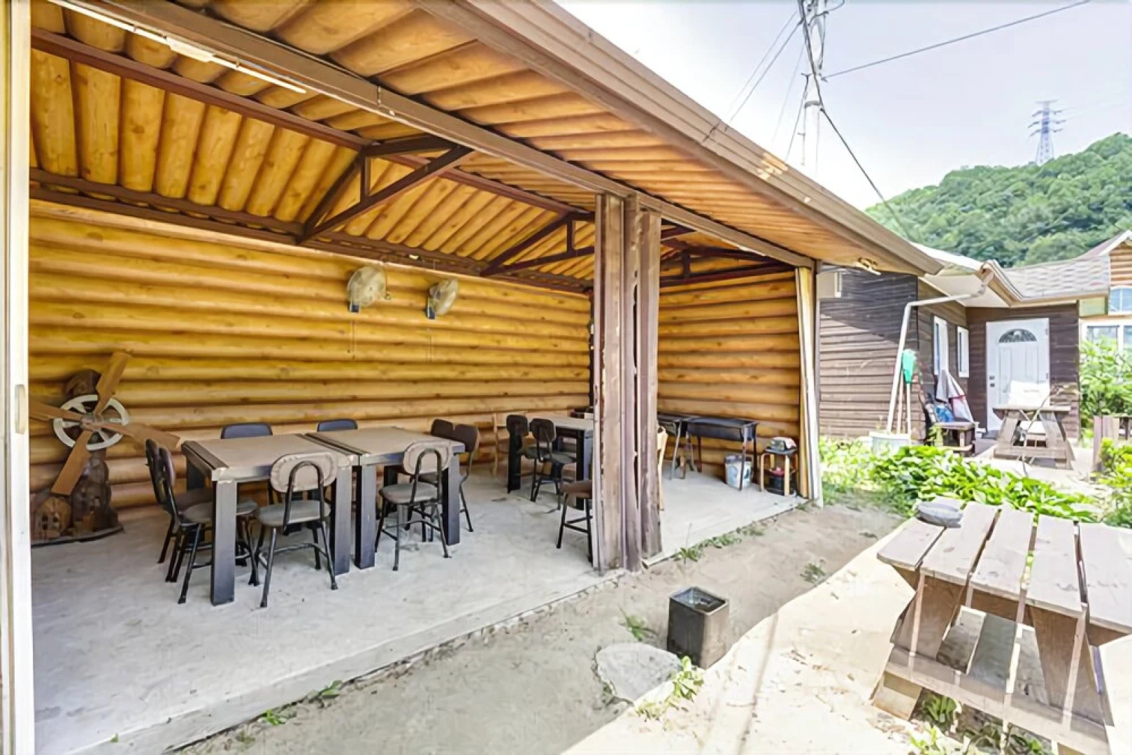 Yangpyeong Green Garden Pension