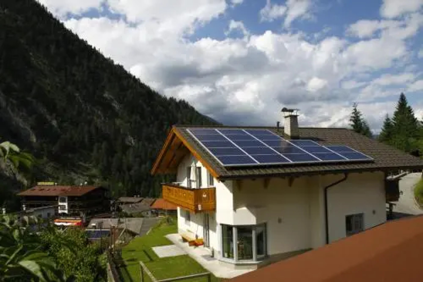 Appartement Panorama