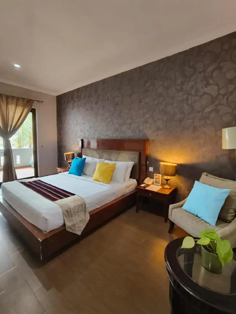 The Acacia Hotel Anyer